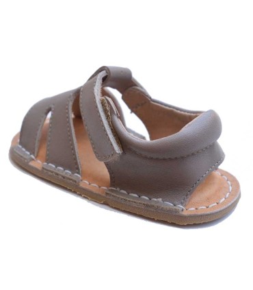 Sandalia Alegría Barefoot Terra