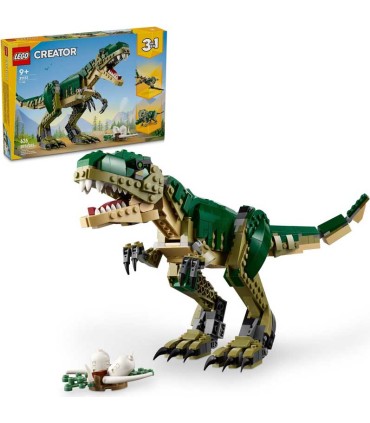 T-Rex Lego Creator 31151