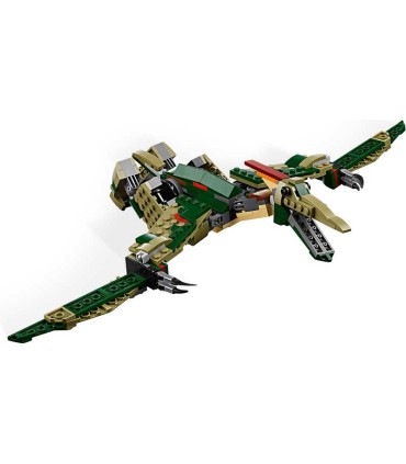 T-Rex Lego Creator 31151