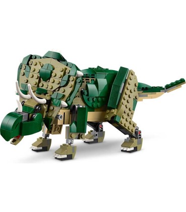 T-Rex Lego Creator 31151