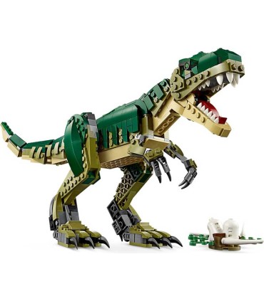 T-Rex Lego Creator 31151