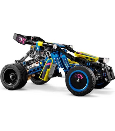 Buggy De Carreras Todoterreno Lego Technic 42164