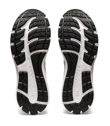 Deportiva Asics Gel-Contend 8 Black/White