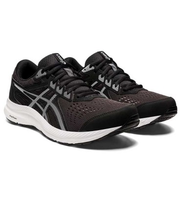 Deportiva Asics Gel-Contend 8 Black/White
