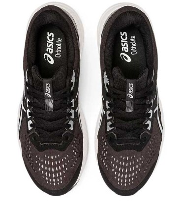 Deportiva Asics Gel-Contend 8 Black/White