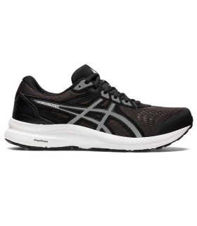 Deportiva Asics Gel-Contend 8 Black/White