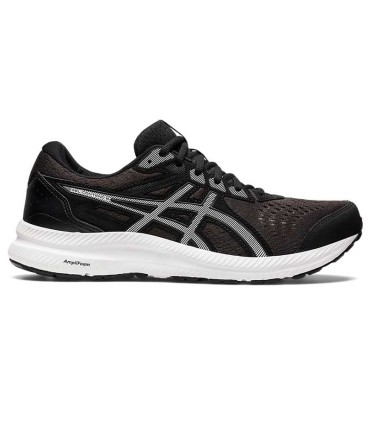 Deportiva Asics Gel-Contend 8 Black/White