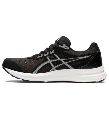 Deportiva Asics Gel-Contend 8 Black/White