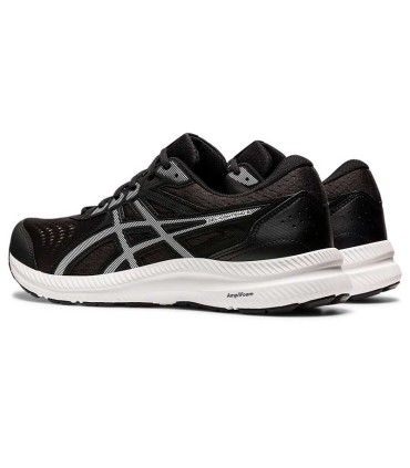 Deportiva Asics Gel-Contend 8 Black/White