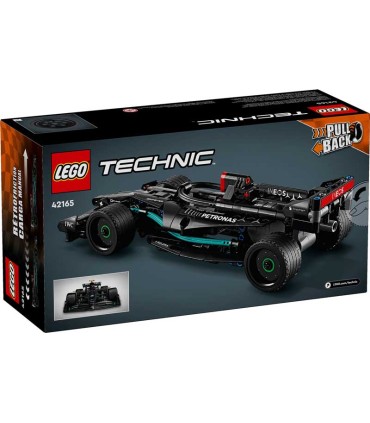 Mercedes AMG F1 W14E Performance Lego Technic 42165