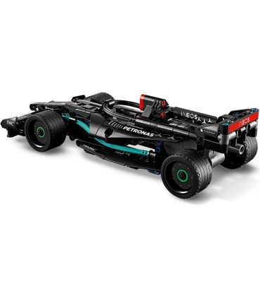 Mercedes AMG F1 W14E Performance Lego Technic 42165