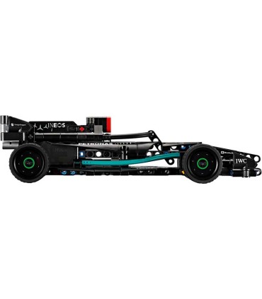 Mercedes AMG F1 W14E Performance Lego Technic 42165