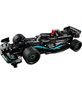 Mercedes AMG F1 W14E Performance Lego Technic 42165