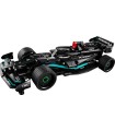 Mercedes AMG F1 W14E Performance Lego Technic 42165