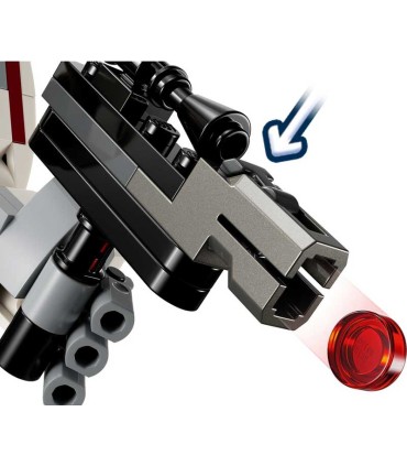 Meca Ala-X De Luke Skywalker Lego Star Wars 75390