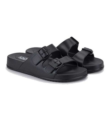 Sandalia Bio Igor Habana Negro