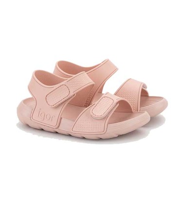 Sandalia Bios MC Igor Maquillaje