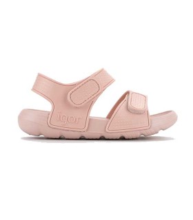 Sandalia Bios MC Igor Maquillaje