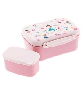 Fiambrera Ballet Collection