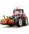 Tractor Lego City 60287