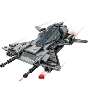 Caza Snub Pirata Lego Star Wars 75346