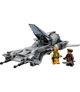 Caza Snub Pirata Lego Star Wars 75346