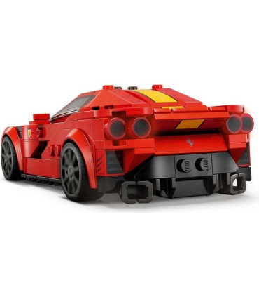 Ferrari 812 Competizione Lego 76914