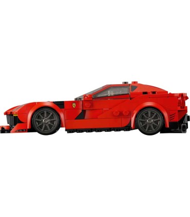Ferrari 812 Competizione Lego 76914
