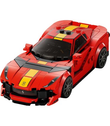 Ferrari 812 Competizione Lego 76914
