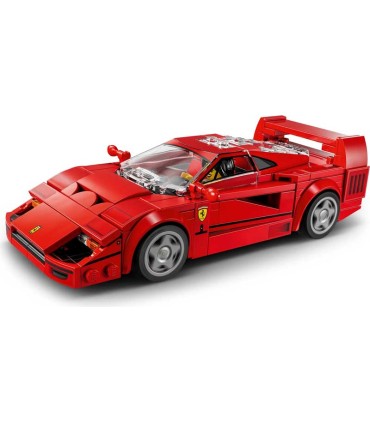 Ferrari F40 Lego Speed Champions 76934