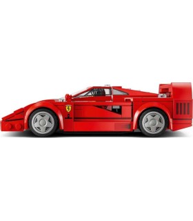 Ferrari F40 Lego Speed Champions 76934