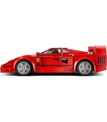Ferrari F40 Lego Speed Champions 76934