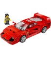 Ferrari F40 Lego Speed Champions 76934