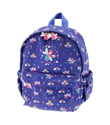 Mochila Fairytale Collection