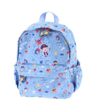 Mochila Pirates Collection