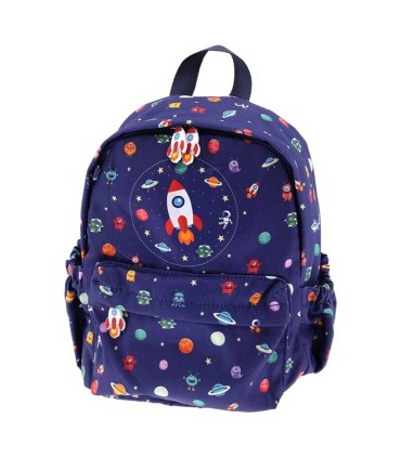 Mochila Space Collection