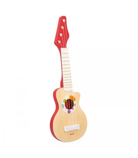 Guitarra Rock Coffetti Janod