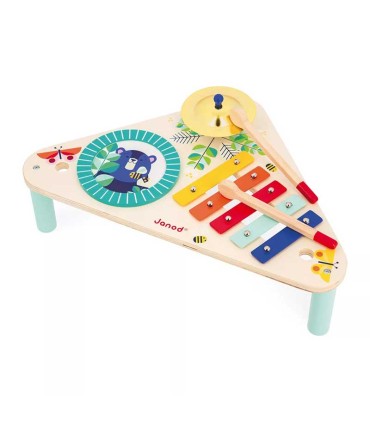 Mesa Musical Gioia Janod