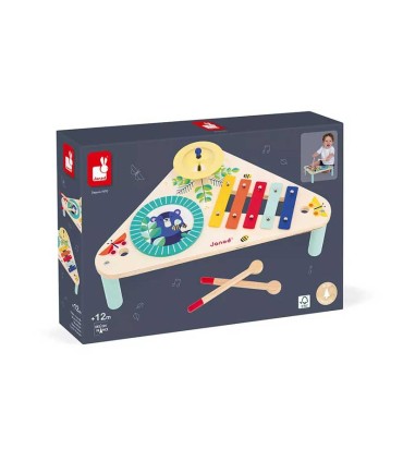 Mesa Musical Gioia Janod