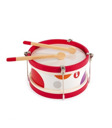 Mi Primer Tambor Cofetti Janod