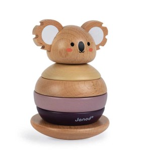 Tentetieso Koala Janod