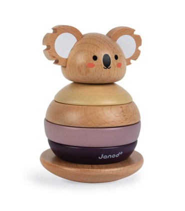 Tentetieso Koala Janod