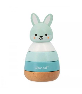 Apilable Conejito Janod