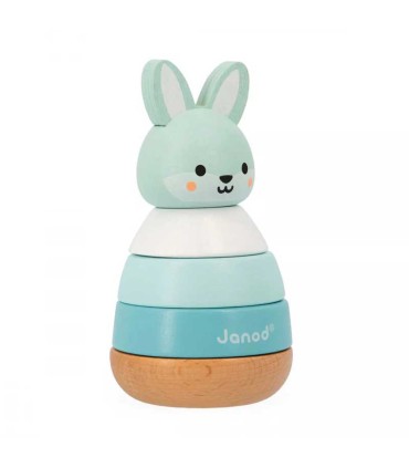 Apilable Conejito Janod