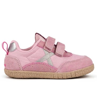 Munich Baby Koda Infantil Rosa