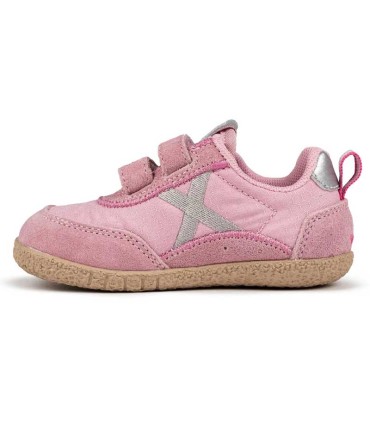 Munich Baby Koda Infantil Rosa