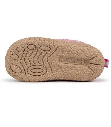 Munich Baby Koda Infantil Rosa