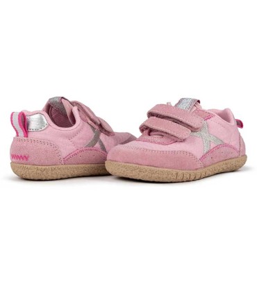Munich Baby Koda Infantil Rosa