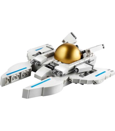 Astronauta Espacial Lego Creator 31152
