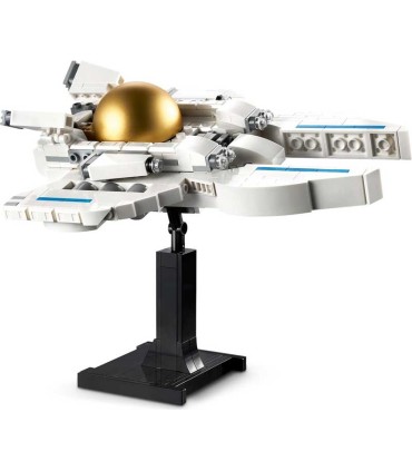 Astronauta Espacial Lego Creator 31152